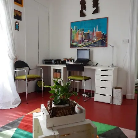 Apartamento Bilocale A San Salvario